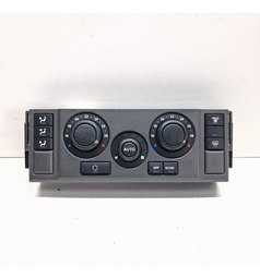 Botão Comando Ar Condicionado Discovery 3 2.7 2005 A 2009