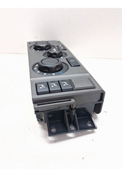 BOTÃO COMANDO AR CONDICIONADO DISCOVERY 3 2.7 2005 A 2009