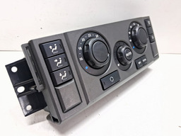 BOTÃO COMANDO AR CONDICIONADO DISCOVERY 3 2.7 2005 A 2009