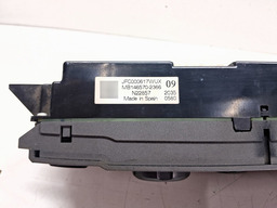 BOTÃO COMANDO AR CONDICIONADO DISCOVERY 3 2.7 2005 A 2009