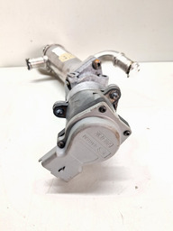 VALVULA EGR ESQUERDA DISCOVERY 3 2.7 V6 DIESEL 2005 A 09