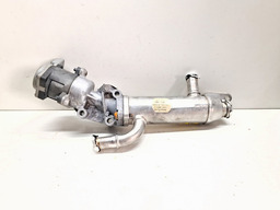 VALVULA EGR ESQUERDA DISCOVERY 3 2.7 V6 DIESEL 2005 A 09