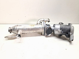 VALVULA EGR ESQUERDA DISCOVERY 3 2.7 V6 DIESEL 2005 A 09