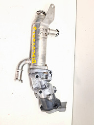 VALVULA EGR ESQUERDA DISCOVERY 3 2.7 V6 DIESEL 2005 A 09