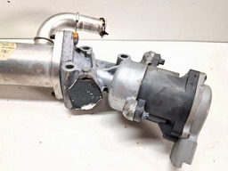 VALVULA EGR ESQUERDA DISCOVERY 3 2.7 V6 DIESEL 2005 A 09