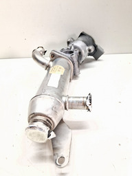 VALVULA EGR ESQUERDA DISCOVERY 3 2.7 V6 DIESEL 2005 A 09