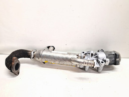 VÁLVULA EGR DIREITA DISCOVERY 3 2.7 V6 DIESEL 2005 A 2009