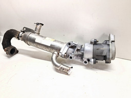 VÁLVULA EGR DIREITA DISCOVERY 3 2.7 V6 DIESEL 2005 A 2009