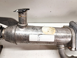 VÁLVULA EGR DIREITA DISCOVERY 3 2.7 V6 DIESEL 2005 A 2009