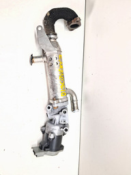 VÁLVULA EGR DIREITA DISCOVERY 3 2.7 V6 DIESEL 2005 A 2009