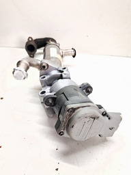 VÁLVULA EGR DIREITA DISCOVERY 3 2.7 V6 DIESEL 2005 A 2009