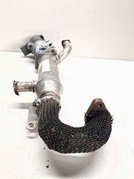 VÁLVULA EGR DIREITA DISCOVERY 3 2.7 V6 DIESEL 2005 A 2009