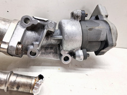 VÁLVULA EGR DIREITA DISCOVERY 3 2.7 V6 DIESEL 2005 A 2009