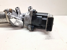 VÁLVULA EGR DIREITA DISCOVERY 3 2.7 V6 DIESEL 2005 A 2009