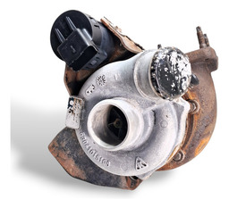 Turbina Discovery 3 2.7 V6 Diesel 2005 2006 2007 2008 2009 