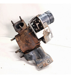 TURBINA DISCOVERY 3 4 RANGE ROVER SPORT 2.7 DIESEL 2006/2011