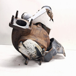 TURBINA DISCOVERY 3 4 RANGE ROVER SPORT 2.7 DIESEL 2006/2011