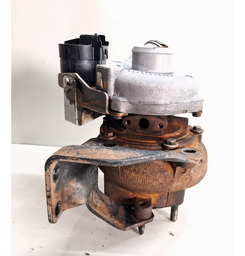 TURBINA DISCOVERY 3 4 RANGE ROVER SPORT 2.7 DIESEL 2006/2011