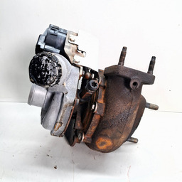 TURBINA DISCOVERY 3 4 RANGE ROVER SPORT 2.7 DIESEL 2006/2011