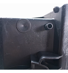 CAIXA FILTRO AR LAND ROVER DISCOVERY 3 2.7 V6 05 A 09 