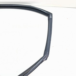 CANALETA VIDRO PORTA TRASEIRA ESQUERDA TRACKER 2020/