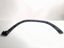 MOLDURA PARALAMA DIANTEIRO ESQUERDO TRACKER 2020/