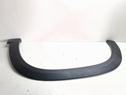 MOLDURA PARALAMA DIANTEIRO ESQUERDO TRACKER 2020/