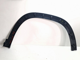 MOLDURA PARALAMA DIANTEIRO ESQUERDO TRACKER 2020/