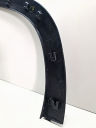 MOLDURA PARALAMA DIANTEIRO ESQUERDO TRACKER 2020/