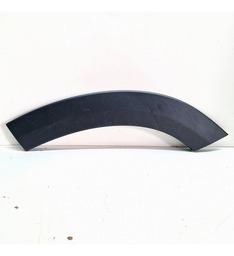 Moldura Porta Traseira Esquerda Tracker 2020 2021 2022/..