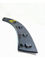 MOLDURA PORTA TRASEIRA ESQUERDA TRACKER 2020 2021 2022/..