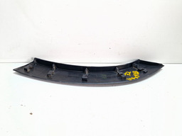 MOLDURA PORTA TRASEIRA ESQUERDA TRACKER 2020 2021 2022/..