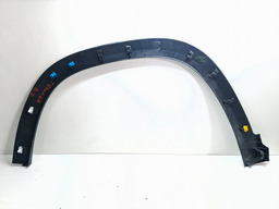 MOLDURA PARALAMA DIANTEIRO DIREITO TRACKER 2020/