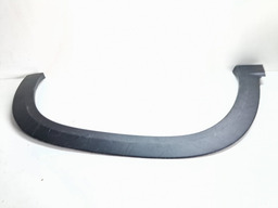 MOLDURA PARALAMA DIANTEIRO DIREITO TRACKER 2020/