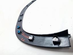 MOLDURA PARALAMA DIANTEIRO DIREITO TRACKER 2020/