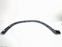 MOLDURA PARALAMA DIANTEIRO DIREITO TRACKER 2020/