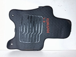 JOGO TAPETES BORRACHA RENEGADE 1.8 SPORT 2015 A 2021