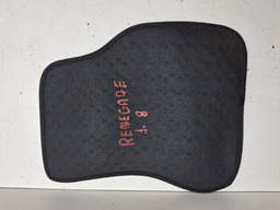 JOGO TAPETES BORRACHA RENEGADE 1.8 SPORT 2015 A 2021