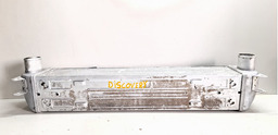 RADIADOR INTERCOOLER INFERIOR DISCOVERY 3 2.7 V6 2005 A 2009