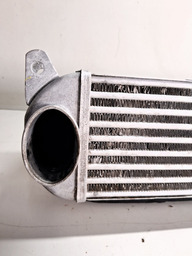 RADIADOR INTERCOOLER INFERIOR DISCOVERY 3 2.7 V6 2005 A 2009