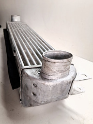 RADIADOR INTERCOOLER INFERIOR DISCOVERY 3 2.7 V6 2005 A 2009