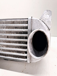 RADIADOR INTERCOOLER INFERIOR DISCOVERY 3 2.7 V6 2005 A 2009