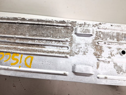 RADIADOR INTERCOOLER INFERIOR DISCOVERY 3 2.7 V6 2005 A 2009