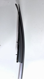 RACK TETO ESQUERDO TRACKER 2020 2021 2022 2023 2024 