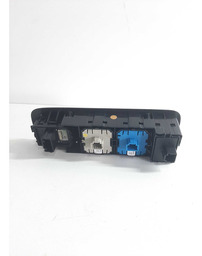 BOTÃO COMANDO VIDRO DIANTEIRO ESQUERDO CAPTUR 2017 A 2020