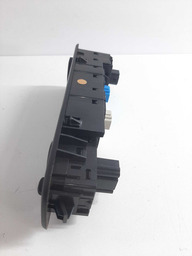 BOTÃO COMANDO VIDRO DIANTEIRO ESQUERDO CAPTUR 2017 A 2020