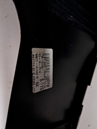 CONSOLE CENTRAL HB20 1.0 SEDAN 2013 A 2019