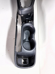 CONSOLE CENTRAL HB20 1.0 SEDAN 2013 A 2019