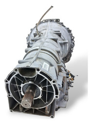 CAIXA CAMBIO DISCOVERY 3 4 RANGE ROVER SPORT 2.7 DIES 05/11 