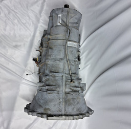 CAIXA CAMBIO DISCOVERY 3 4 RANGE ROVER SPORT 2.7 DIES 05/11 